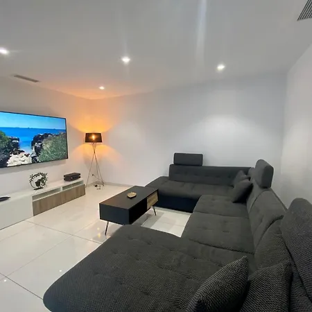La De Luxe Entre Et Montagne Villa Villetelle