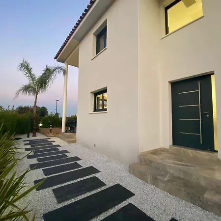 Villa La De Luxe Entre Et Montagne Villetelle